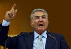 Baykal soruyor: NEDEN 10 KASIM
