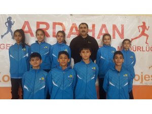 Badmintonculardan bir başarı daha