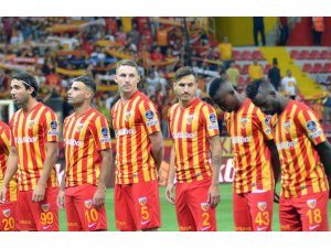 Kayserispor Şorta sponsor buldu