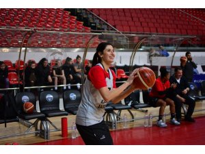 Bellona Basketbol’da hedef galibiyet