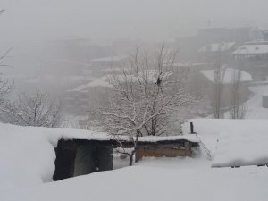 Konya'nın bu ilçeleri okullar Çarşamba günü tatil edildi