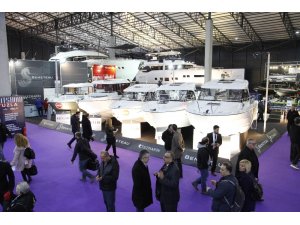 Denizcilik sektörünün kalbi Şubat’ta ’Boat Show Tuzla’ için atacak
