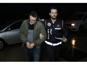 GÜNCELLEME - Adana merkezli FETÖ/PDY operasyonu