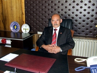 Tuzlukçu’da CHP meclis üyesi başkan vekilliği yapıyor