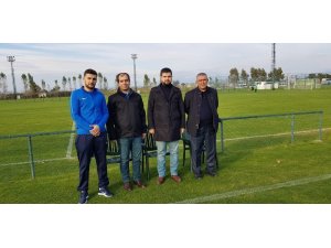 Yeşilyurt Belediyespor’da ikinci yarı hazırlıkları sürüyor