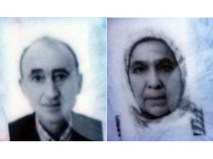 Anne ve babasını öldüren zanlı adliyede