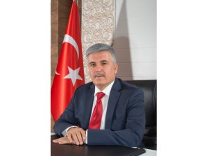 Çalık: “Biz satan ve yiyen değil, yapan çalışan ve üreten bir belediyeyiz”