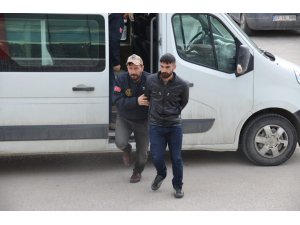 Van’da PKK/KCK operasyonu: 5 gözaltı