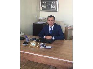 Fatih Karataş’ın Horasan’dan aday olması bekleniyor