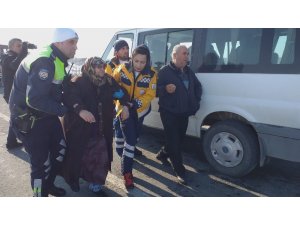 Tekirdağ’dan acı haber: Kazada ölenlerin sayısı 8 oldu