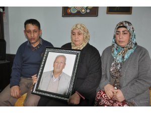 Ailesi 505 gündür yolunu gözlüyor