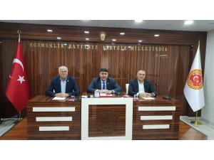 2019 yılı yatırım yılı olacak