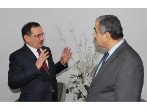 Demir: "Samsun’a vizyon belediyecilik anlayışını yerleştireceğiz"