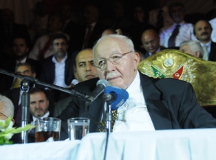 Erbakan neden Konya'yı seçti?