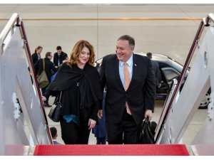 “ABD’nin Suriye’den çekilme kararı terörle mücadele çabalarını tehlikeye atmayacak”