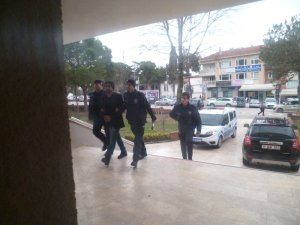 Bilecik’te cezaevi firarisi yakalandı