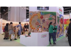 Oyuncaklarda sanal gerçeklik devrimi