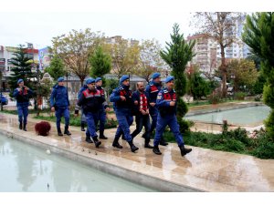 Anne ve babasını öldüren zanlı tutuklandı