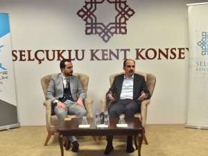 Yeni nesil daha güçlü bir Türkiye oluşturacak