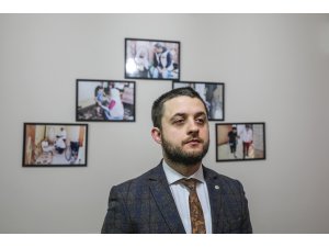 Türk sağlık ekibi Gazze'de