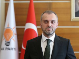 AK Parti'den Kızılcahamam'da il başkanları kampı başlıyor