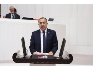 TBMM Genel Kurul çalışmaları başladı