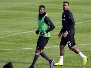 Hazırlık maçı: Beşiktaş: 1 - Helmond Sport: 0