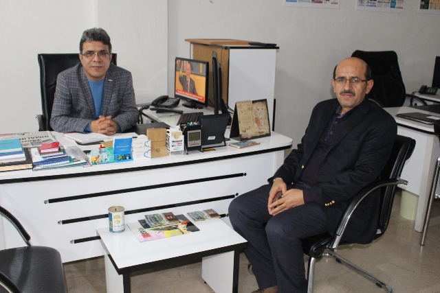 Diyanet-Sen’den Memleket’e ziyaret