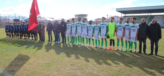 Ereğlispor’da hazırlıklar sürüyor