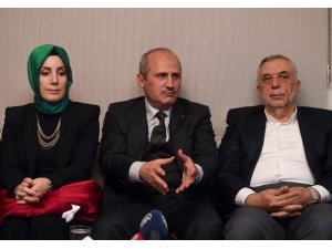 "Ulaştırma yatırımları 530 milyar TL’yi geçti"