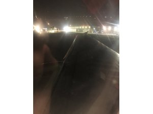 Londra Heathrow Havalimanı’nda drone krizi: Uçuşlar durduruldu