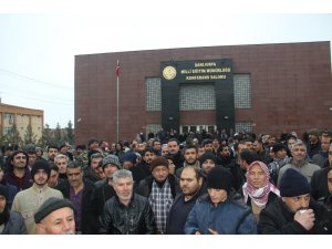 Kura ertelemesine vatandaşlardan tepki