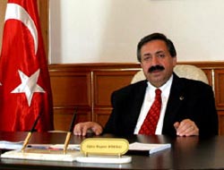 Flaş operasyona Köksal'dan açıklama