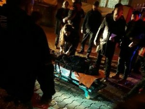 Hatay’da silahlı saldırı: 1 ağır yaralı