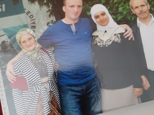 Cinayet Büro ekipleri 4 yıl önceki cinayeti aydınlattı