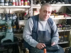 Yeni ayakkabı ustaları yetişmiyor