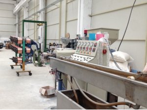 ÇED raporu almayan işletmelere 293 bin TL ceza