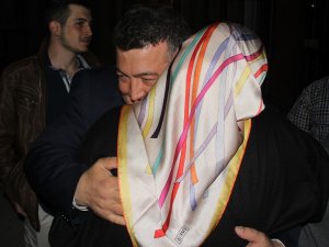 Emniyet müdür yardımcısının eşi de gözaltına alındı
