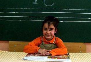 Minik Betül 50’ye kadar sayabildi...ÖLDÜ