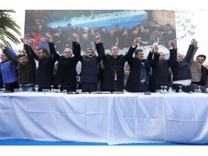 Buca Belediyesi Türkiye’de bir ilke imza attı