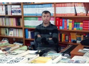 Kitapçılardan internetten haksız rekabet iddiası