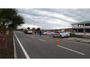 Balıkesir’de jandarmadan operasyon
