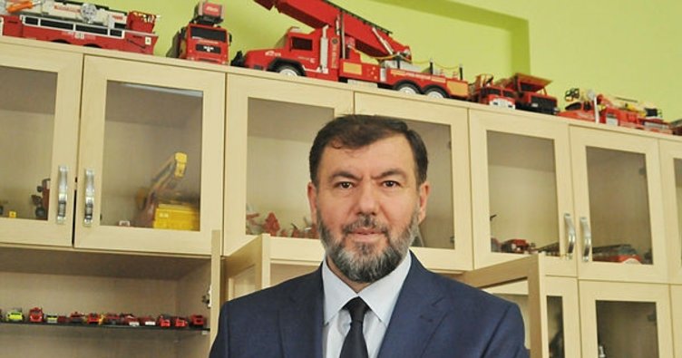 Cevdet İşbitirici'nin acı günü