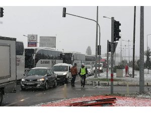 Doğu Anadolu'da kış
