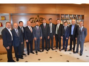 Güneydoğulu ithalatçılar yenilikçi ürünlerle yeni pazarlara yönelecek