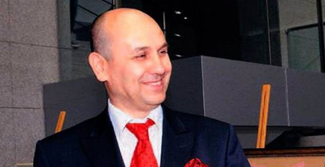 FETÖ elebaşı Gülen'e "mehdi" diyen eski hakimin davasında mütalaa