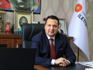 Fidancı, Gazeteciler Günü’nü kutladı