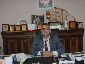 Demirhan: Gazeteciler, kutsal bir görevi icra ediyorlar