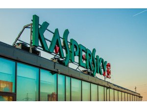 Kaspersky, "Anti Virüs Yazılımı" kategorisinde "Yılın Markası" seçildi