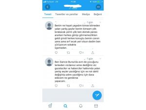 Minik Hamza’yı AVM’ye bırakıp giden anne konuştu: "İş aramaya gitmiştim"